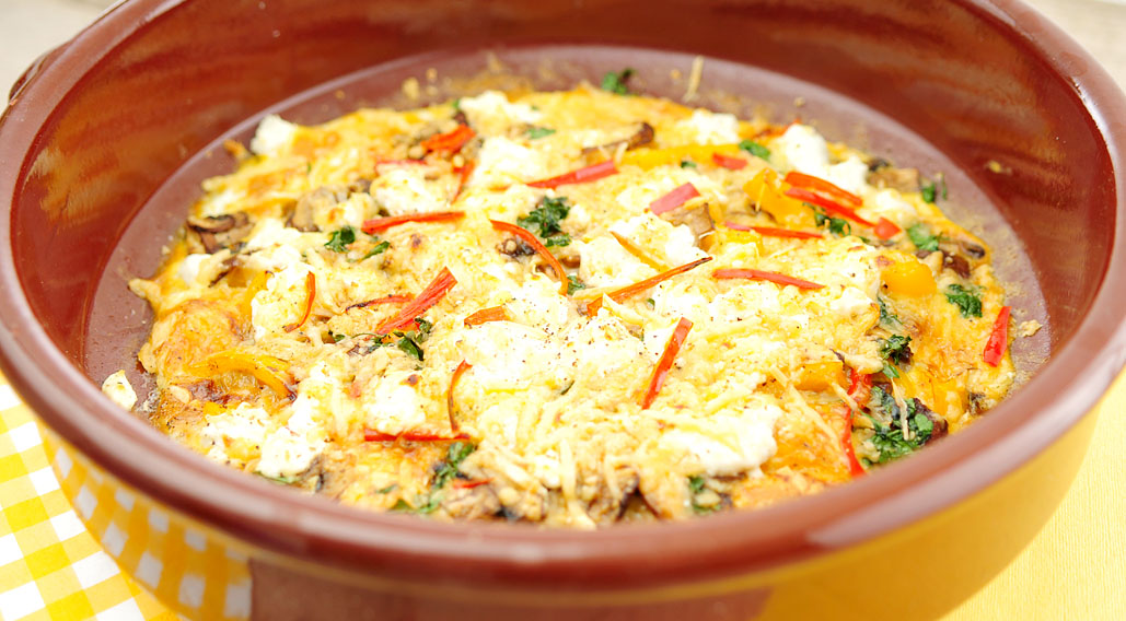 Fritatta