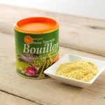 bouillon-poeder