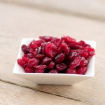cranberries