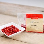 goji bessen