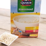 havermout