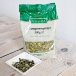 pompoenpitten