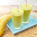 avocado-smoothie-sinaasappel-banaan