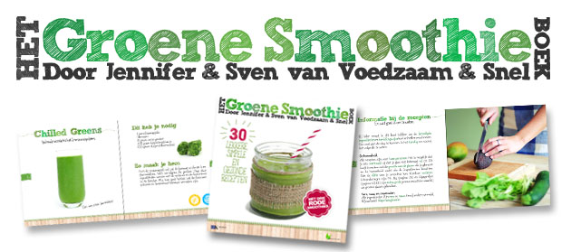 Het Groene Smoothie Boek banner2