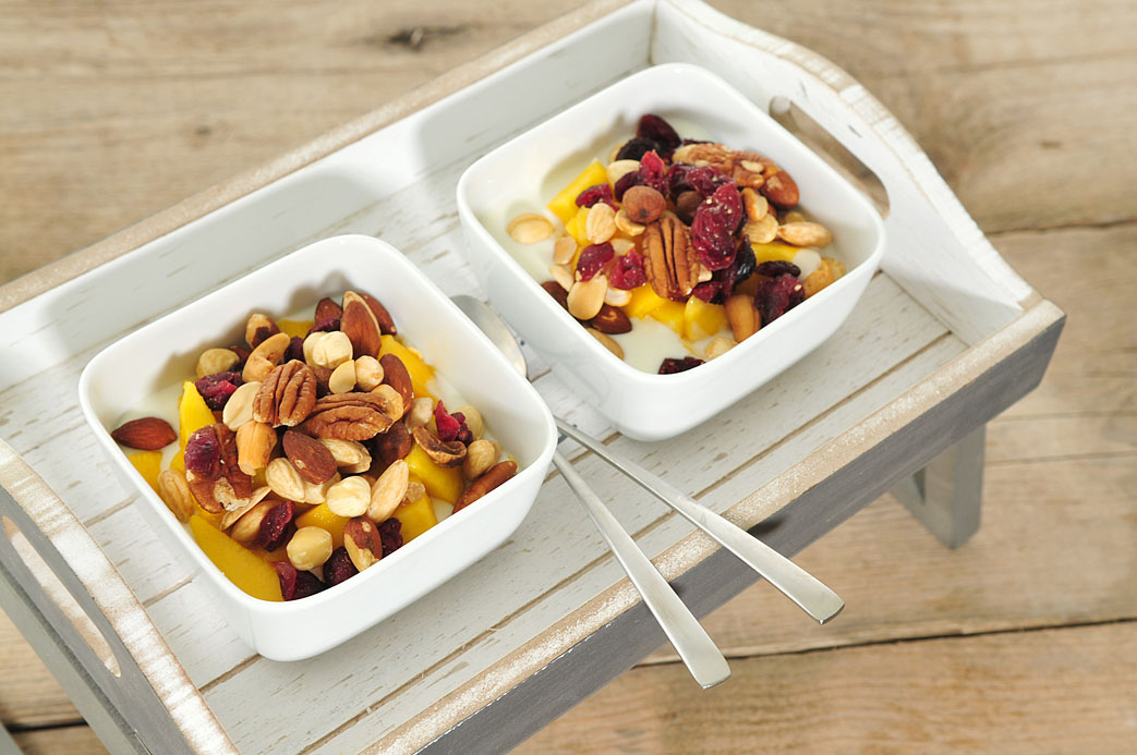 yoghurt-mango-noten