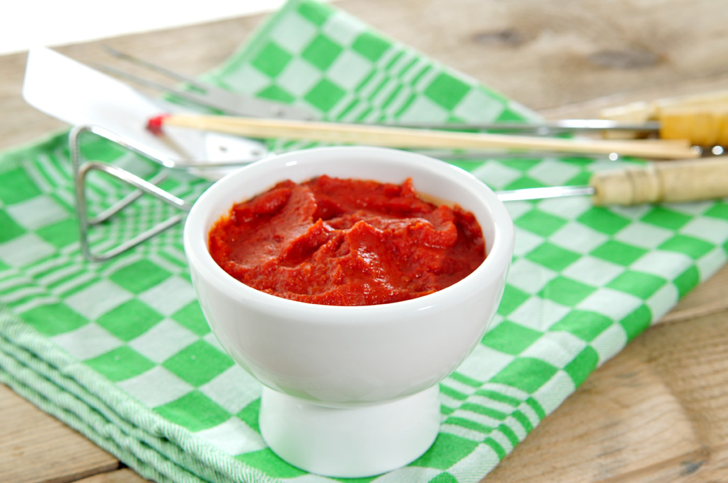 Tomatensaus