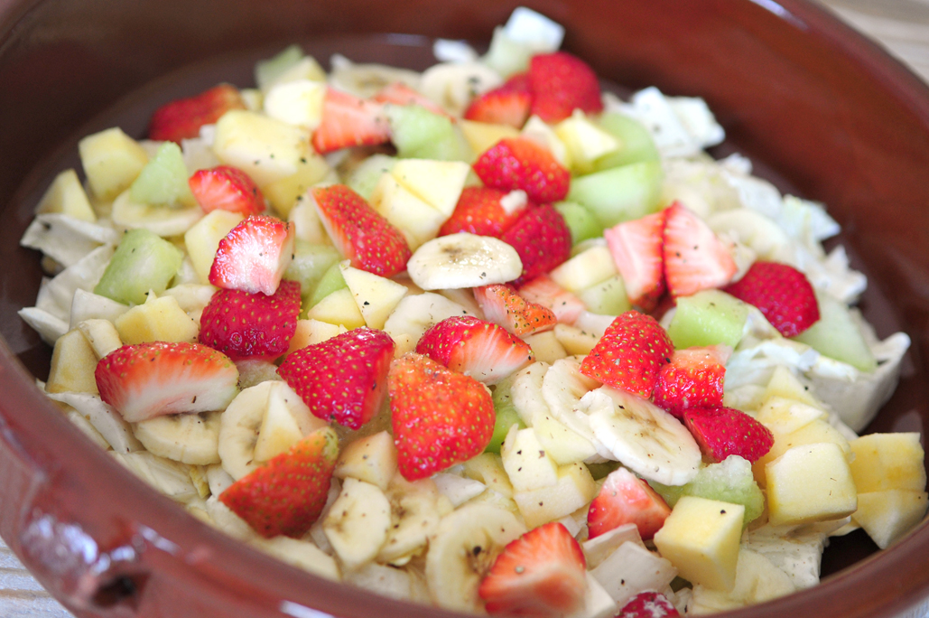 witlofsalade