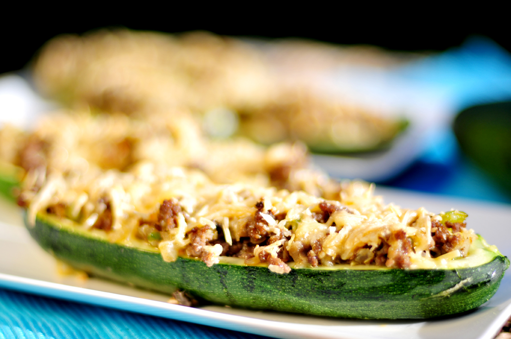 gevulde-courgette