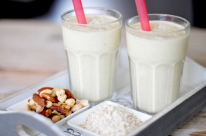 ontbijtdrank-havermout-noten