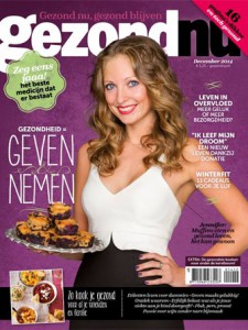 cover GezondNU