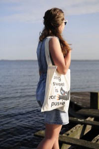 Optimel shopper