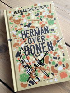 Herman-over-bonen