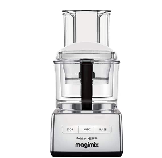 Magimix keukenmachine
