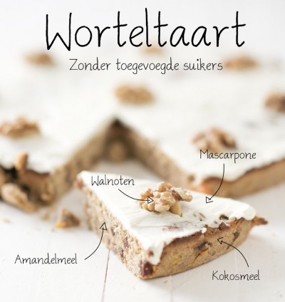 Worteltaart