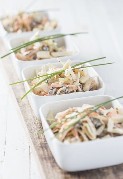 koolsalade