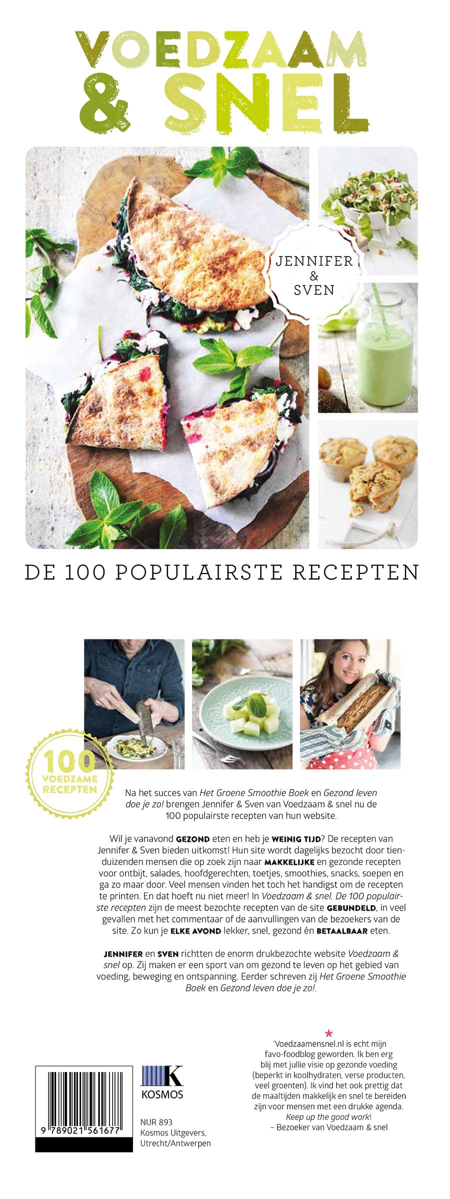 de100populairsterecepten