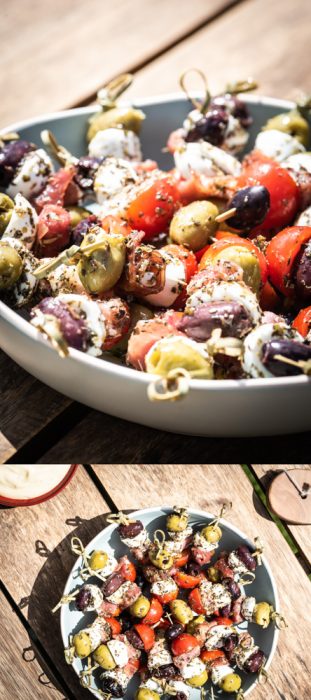 antipasti spies als tapa