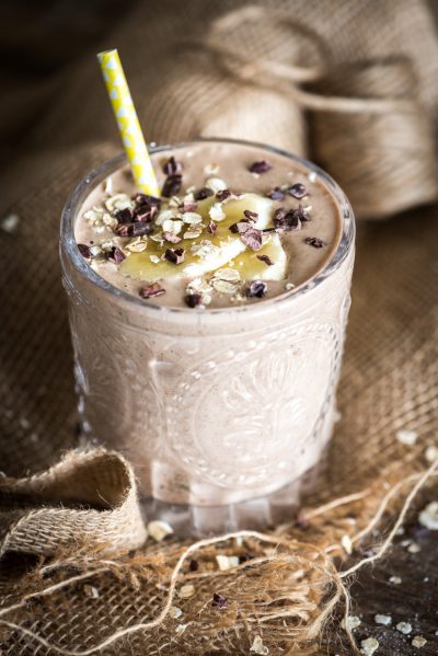 Ontbijtsmoothie