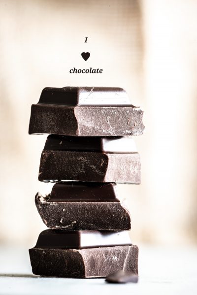 wereld chocoladedag