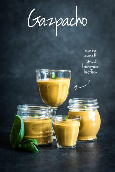 gazpacho-recept