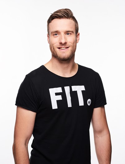 Erik Huizenga - gastblogger