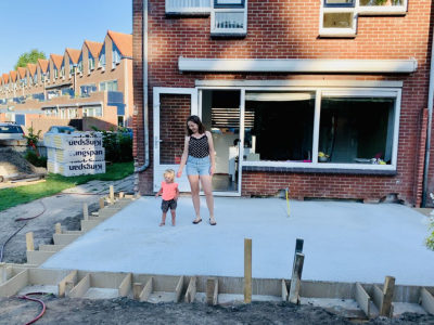 uitbouw