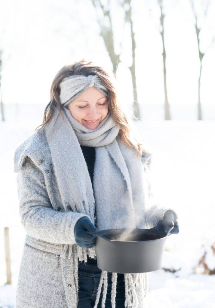 11x gezonde winter recepten