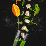 groene smoothie