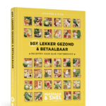 50x lekker gezond en betaalbaar