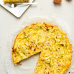 Quiche lorraine