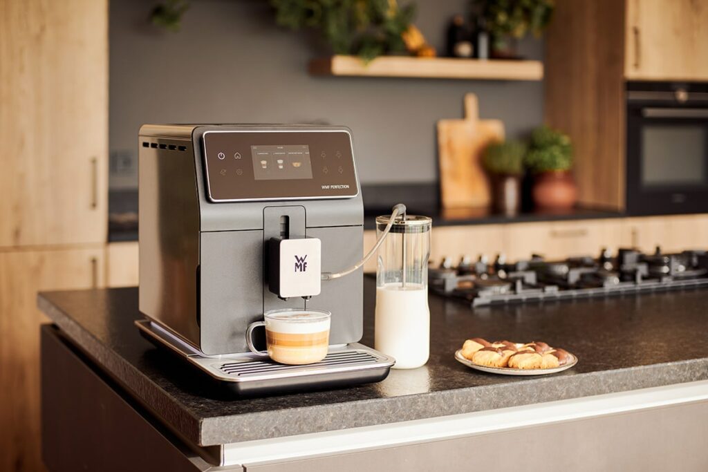 WMF Perfection 890L koffiemachine