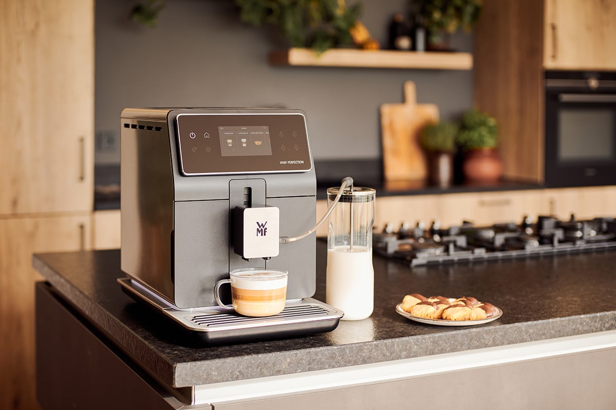 WMF Perfection 890L koffiemachine